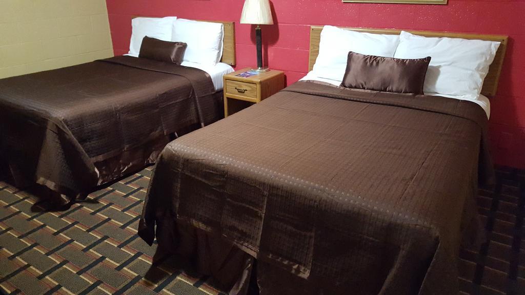 Royal Inn Early Dış mekan fotoğraf