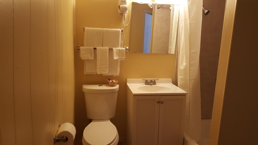 Royal Inn Early Dış mekan fotoğraf