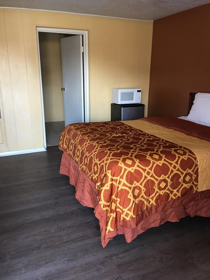 Royal Inn Early Dış mekan fotoğraf