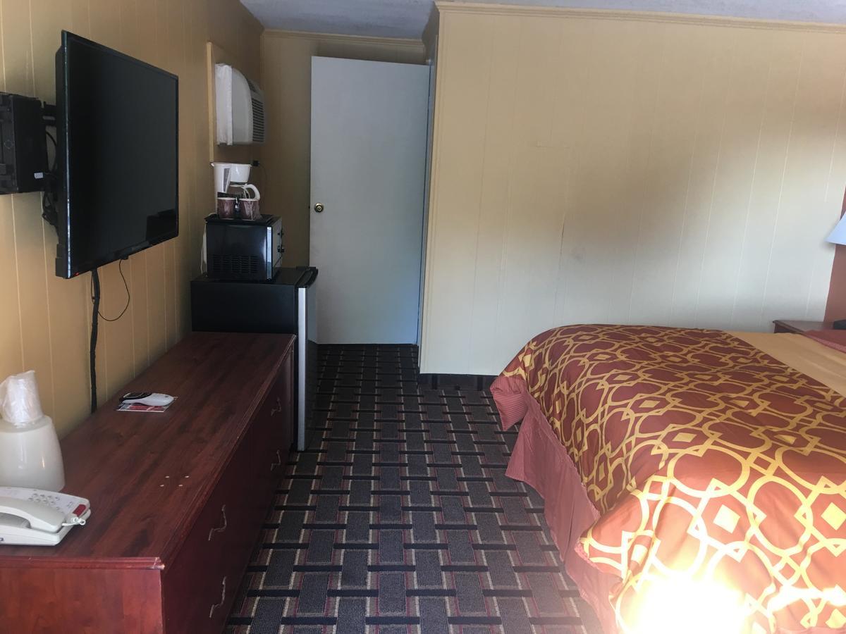 Royal Inn Early Dış mekan fotoğraf