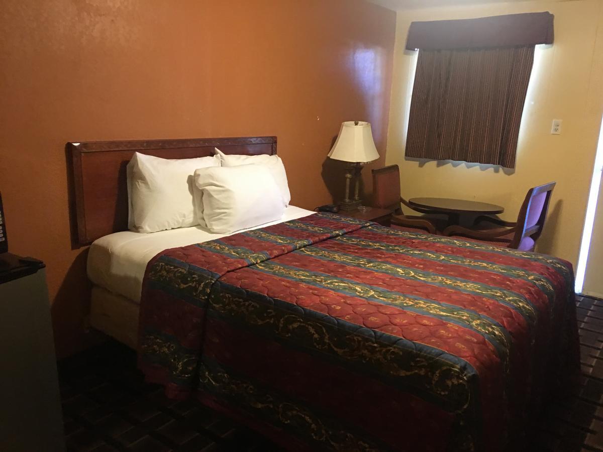 Royal Inn Early Dış mekan fotoğraf