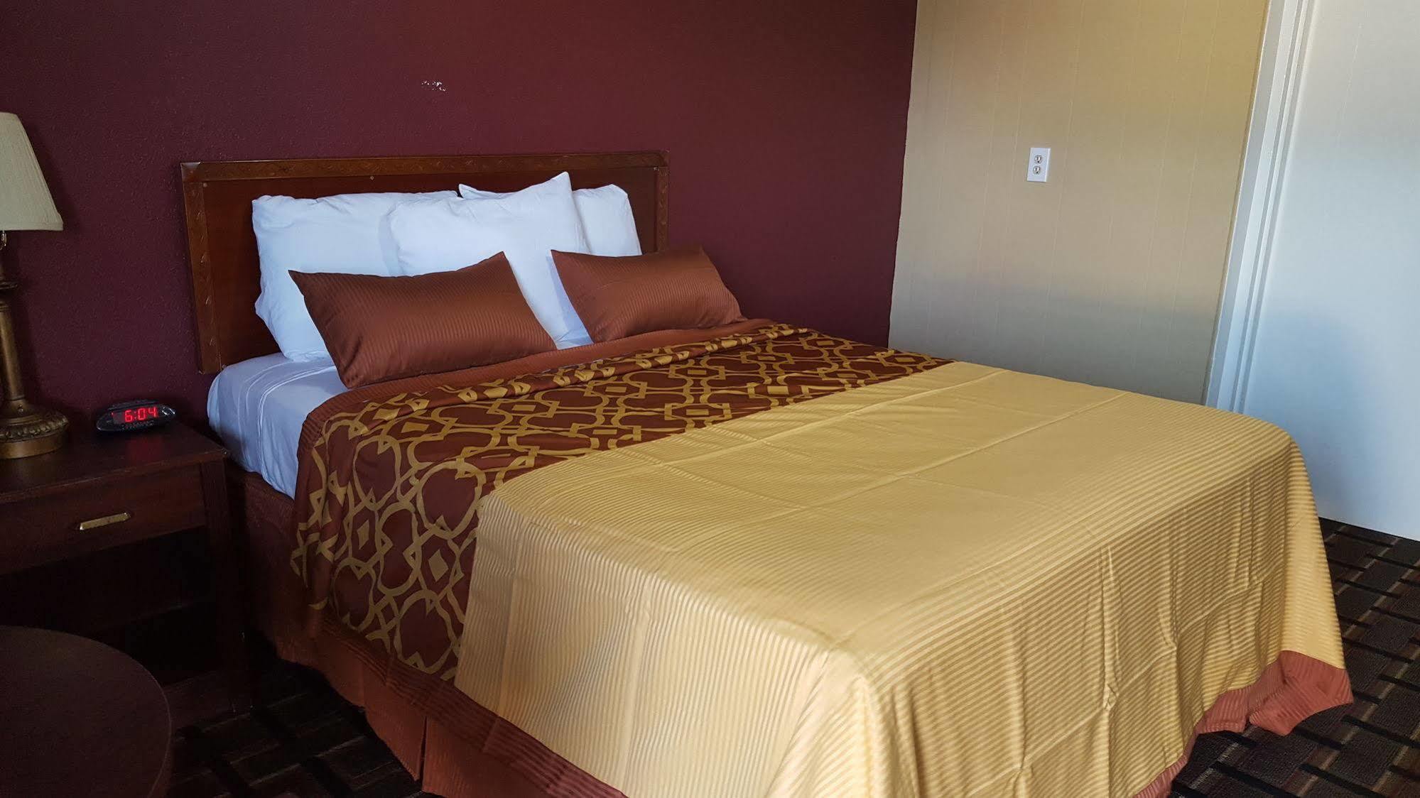 Royal Inn Early Dış mekan fotoğraf