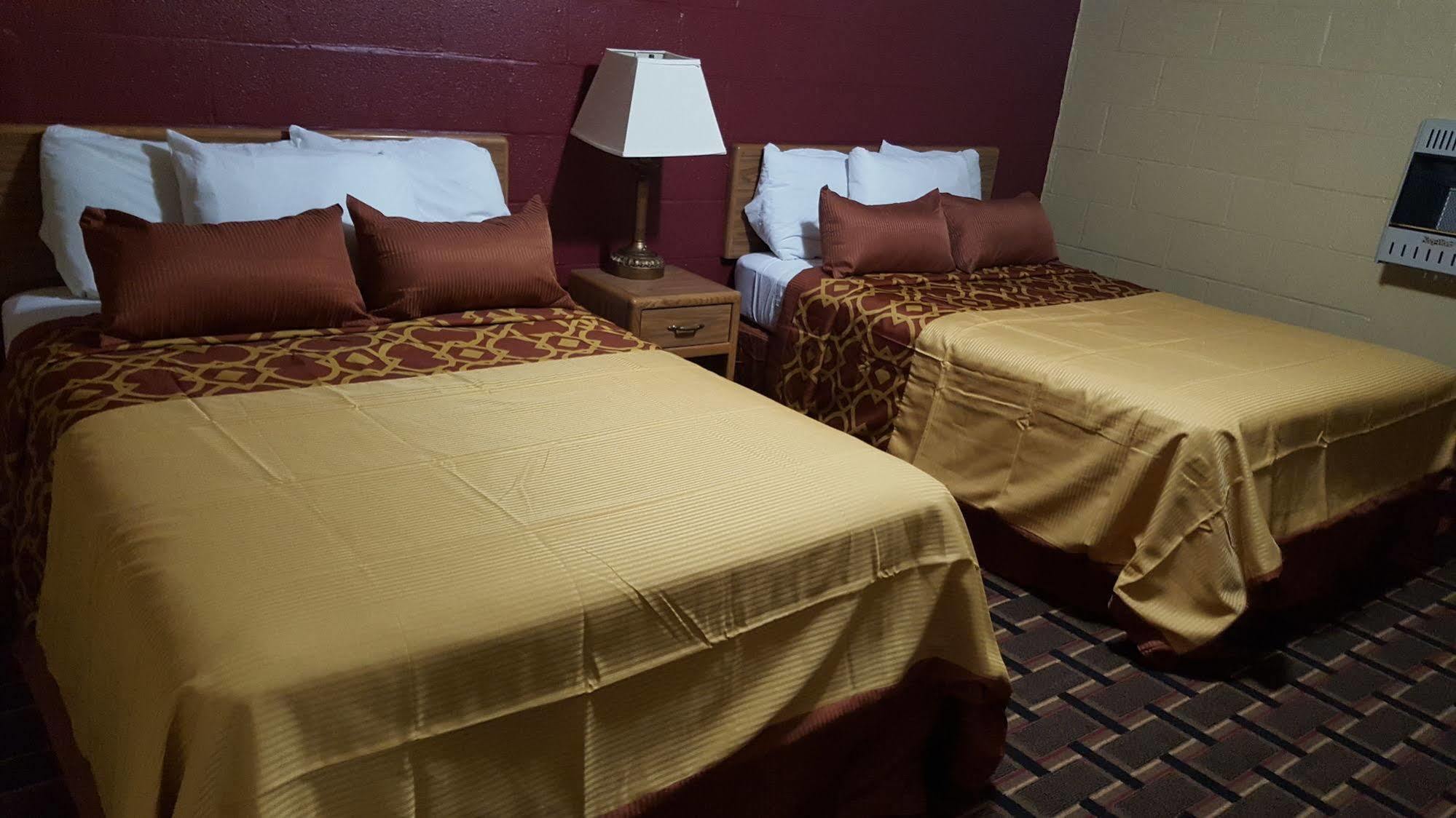 Royal Inn Early Dış mekan fotoğraf