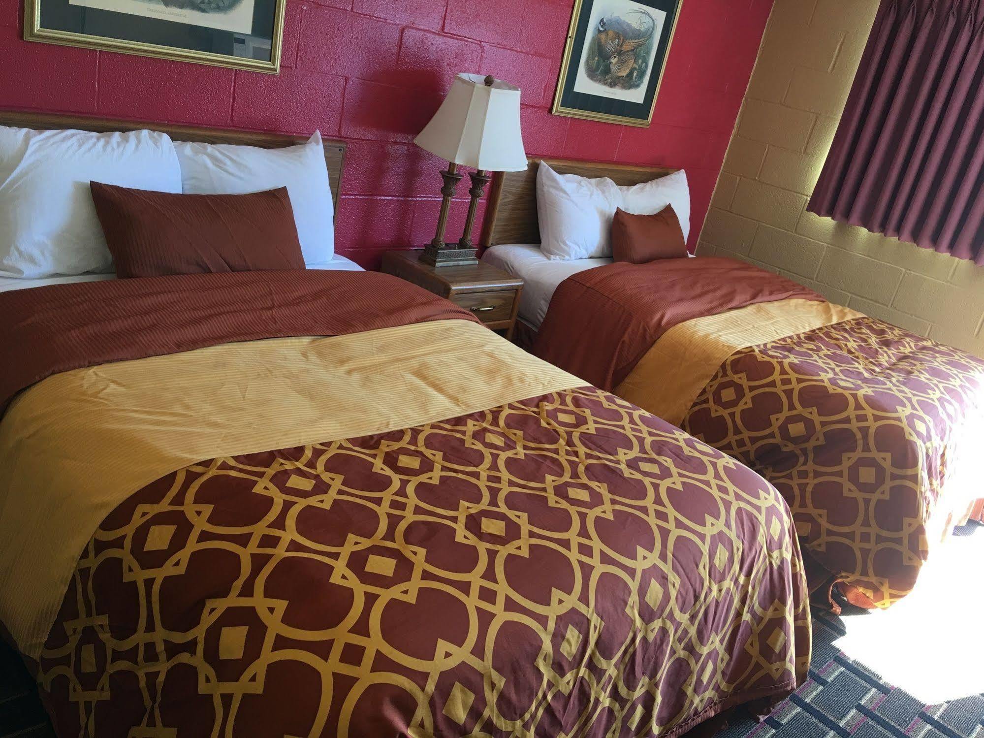 Royal Inn Early Dış mekan fotoğraf