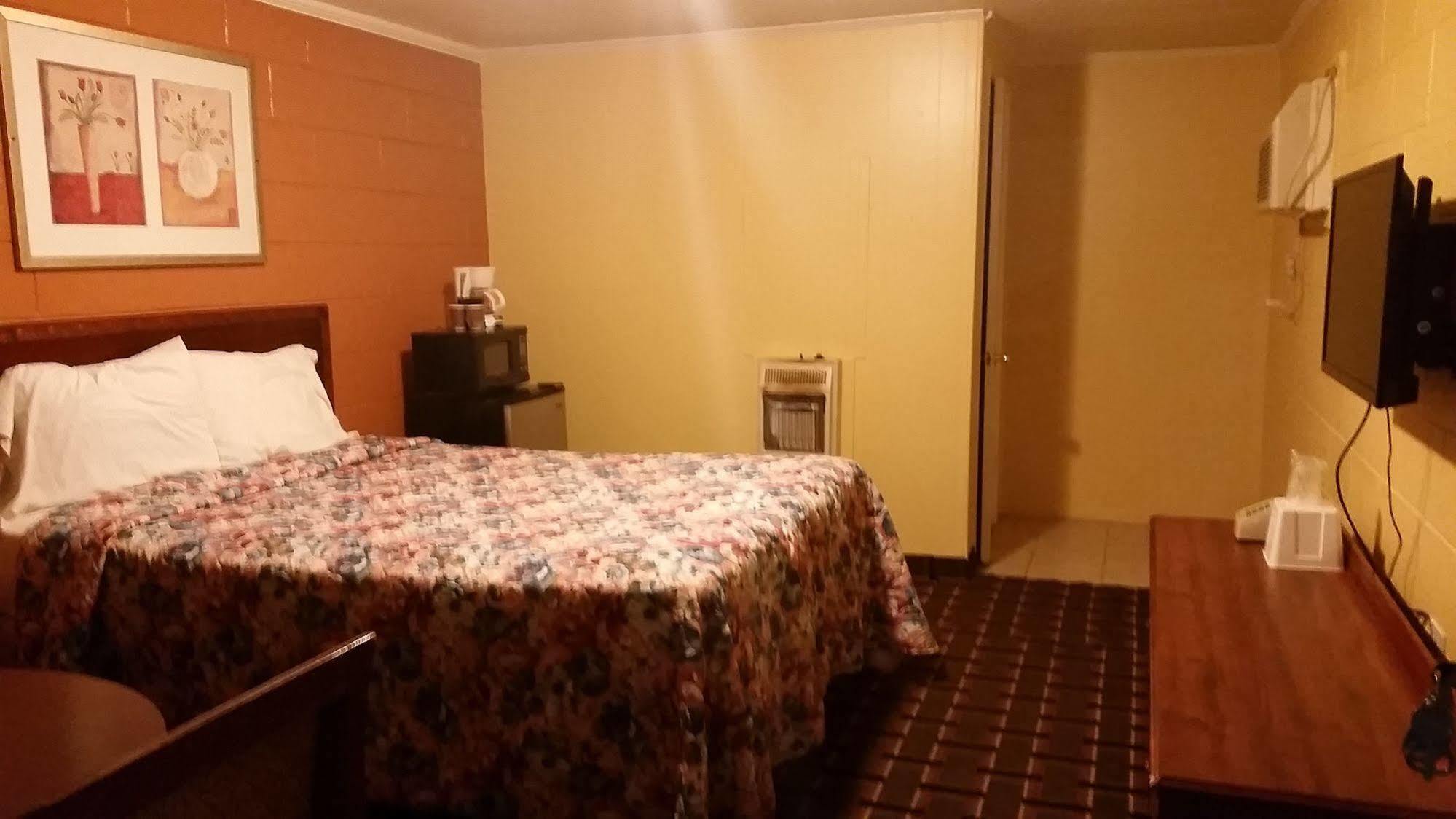 Royal Inn Early Dış mekan fotoğraf