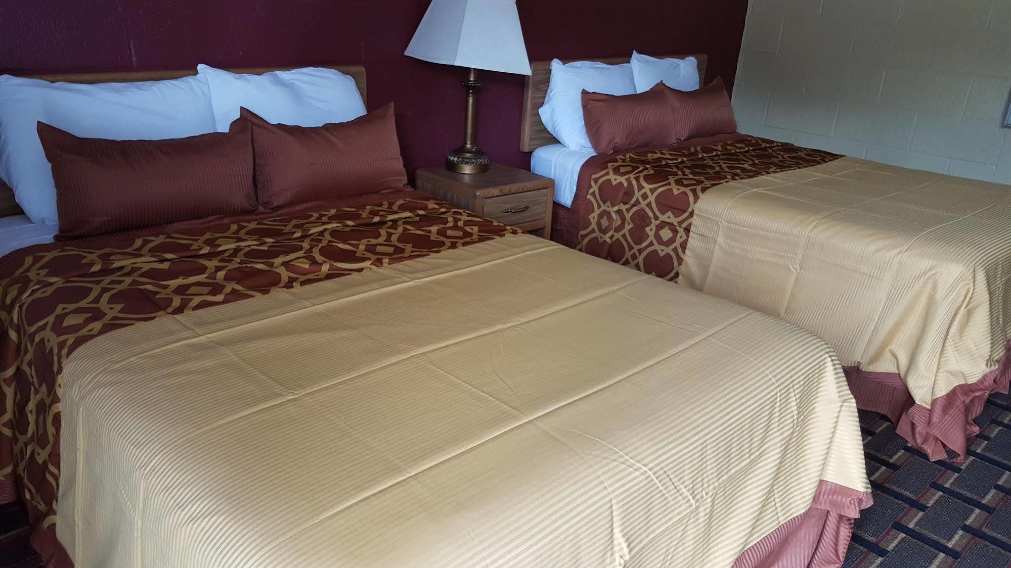 Royal Inn Early Dış mekan fotoğraf