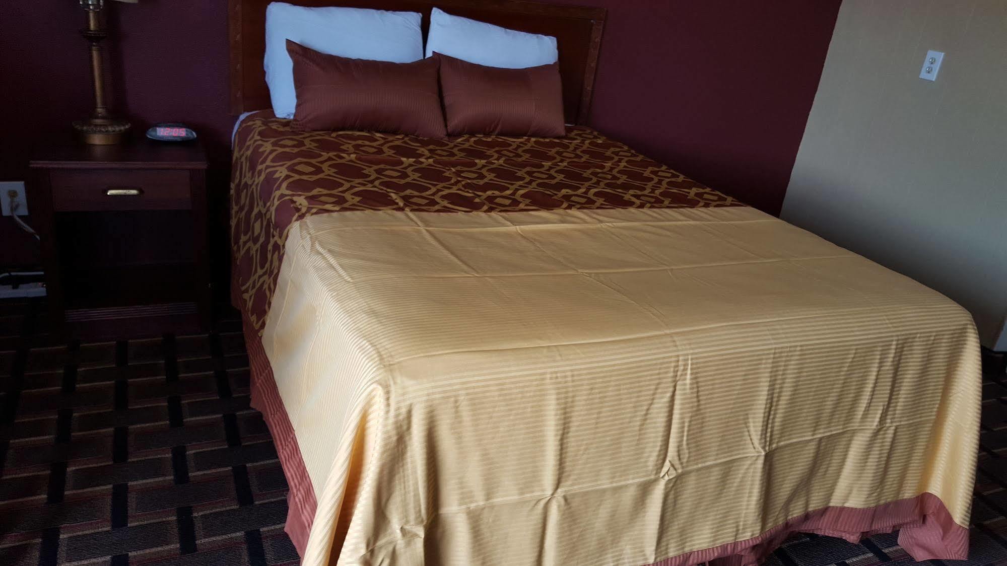 Royal Inn Early Dış mekan fotoğraf